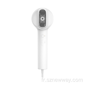 Xiaomi Mi Sèche-cheveux ioniques Contrôle de la température intelligente